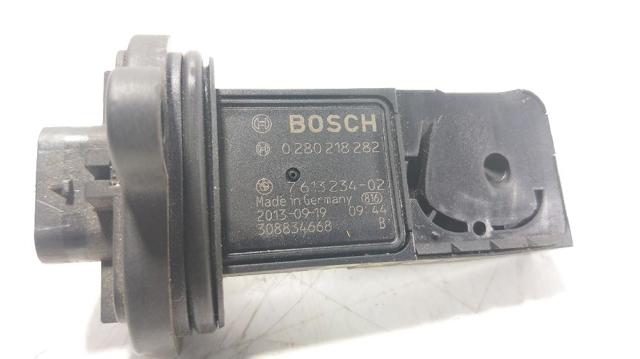 13628658527 BMW Датчик потока (расхода) воздуха, расходомер M.A.F. - (Mass Airflow) купить в Ровно