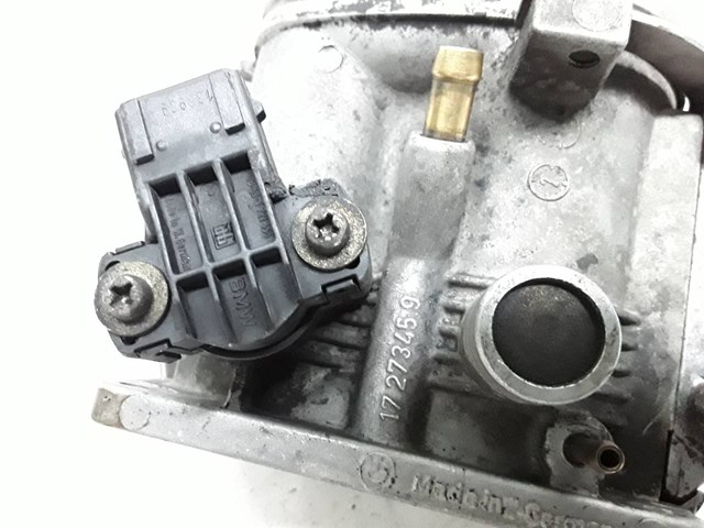 BMW 13631721456 Датчик дроссельной заслонки в наличии Полтава
