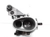 Sensor de posição da válvula de borboleta (potenciômetro) 13631721456 BMW