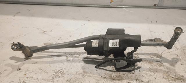 Trapézio de limpador pára-brisas 1363338080 FIAT