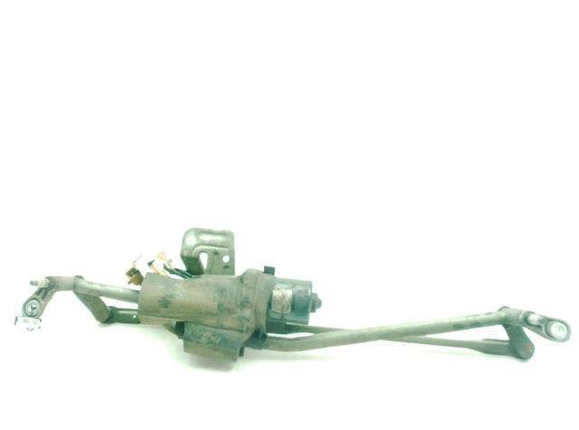 Trapézio de limpador pára-brisas 1363338080 FIAT