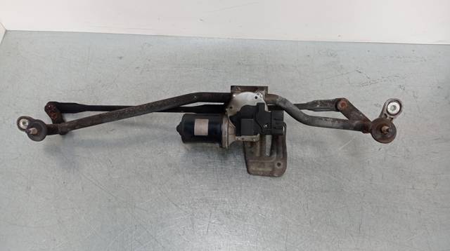 Trapézio de limpador pára-brisas 1363338080 FIAT