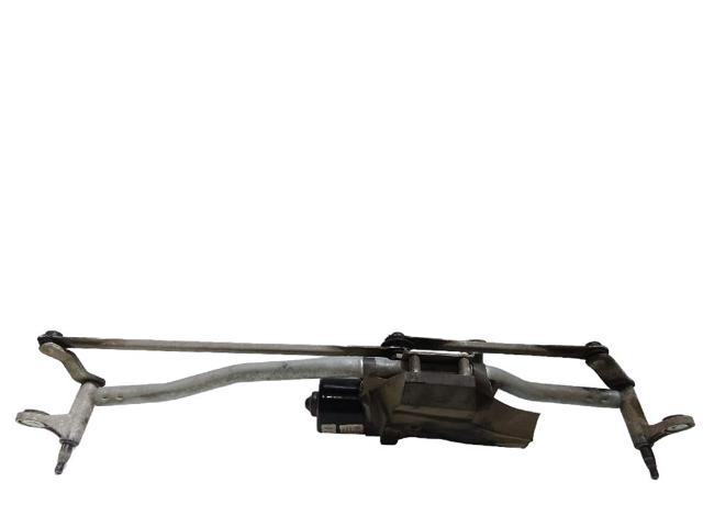 Trapézio de limpador pára-brisas 1363338080 FIAT