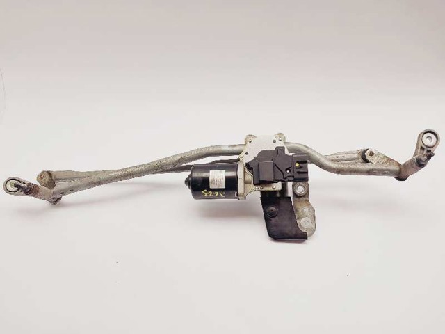 Trapézio de limpador pára-brisas 1363338080 FIAT