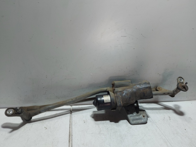 Trapézio de limpador pára-brisas 1363338080 FIAT