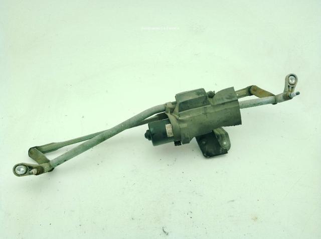 Trapézio de limpador pára-brisas 1363338080 FIAT