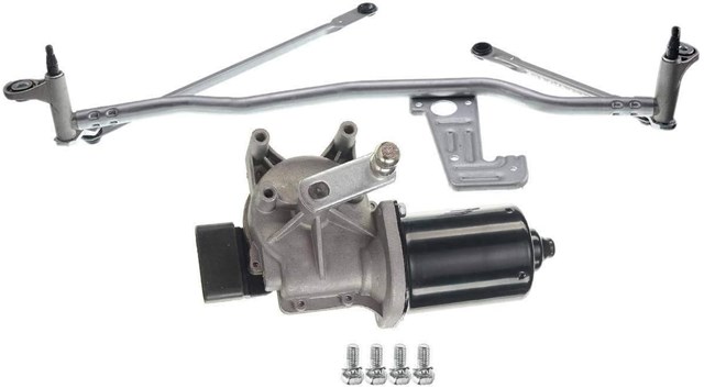 Motor Limpo Dianteiro para Fiat Ducato Van G. Vol.33 150 (RS: 4035 mm) (L4H2) / 04.14 - 12.20 F1AE3481E 1363338080