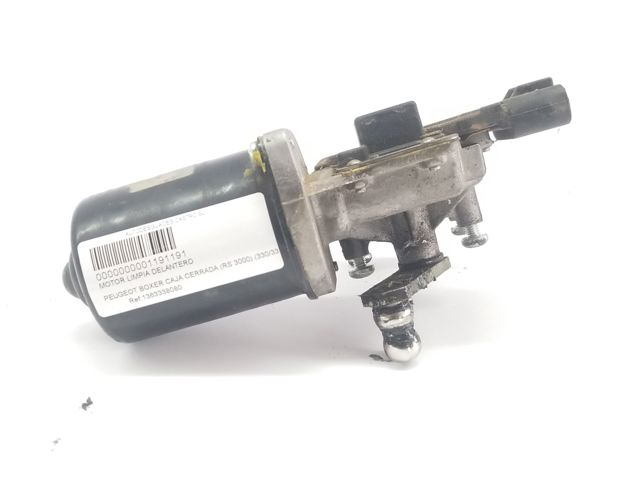 PEUGEOT 1363338080 Трапеция стеклоочистителя в наличии Сумы