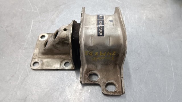 Suporte do motor esquerdo para Fiat Ducato Van G. Vol.33 130 (Rs: 4035 mm) (L4H2) / 04.14 - 12.18 1AE3481D 1363378080