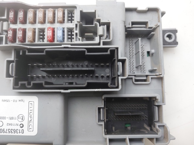 1363579080 FIAT купить в Запорожье