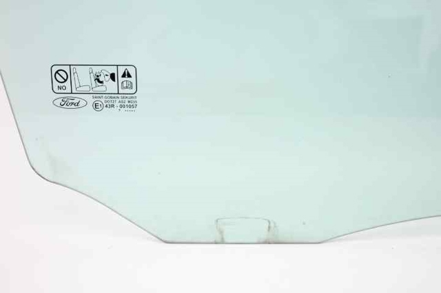 1363836 FORD Стекло двери передней правой купить в Кривой Рог