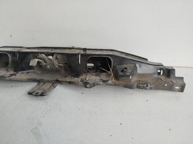 Suporte do radiador montado (painel de montagem de fixação das luzes) Citroen Jumper 250