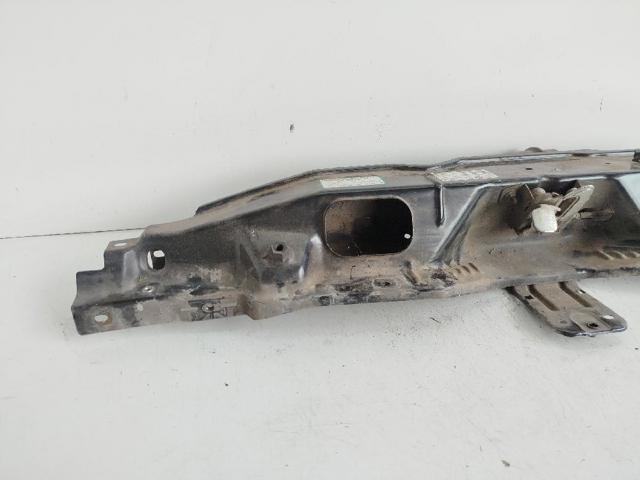 Suporte do radiador montado (painel de montagem de fixação das luzes) Citroen Jumper 250