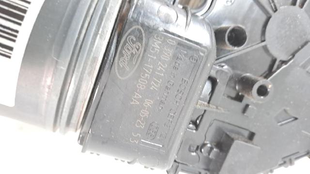 Trapézio de limpador pára-brisas Ford C-Max DM2