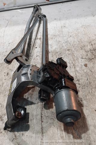 1364858 FORD Трапеция стеклоочистителя купить в Кривой Рог