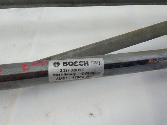 Trapézio de limpador pára-brisas Ford C-Max DM2