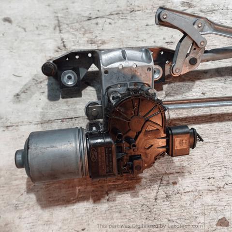 1364858 FORD Трапеция стеклоочистителя купить в Винница