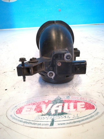 FORD 1365122 Датчик потока (расхода) воздуха, расходомер M.A.F. - (Mass Airflow) в наличии Днепр