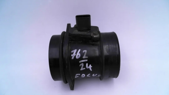 1365122 FORD Датчик потока (расхода) воздуха, расходомер M.A.F. - (Mass Airflow) купить в Ужгород