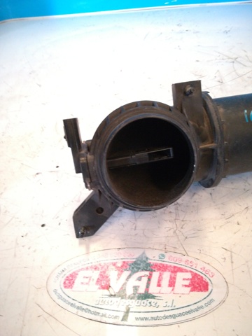 FORD 1365122 Датчик потока (расхода) воздуха, расходомер M.A.F. - (Mass Airflow) в наличии Сумы