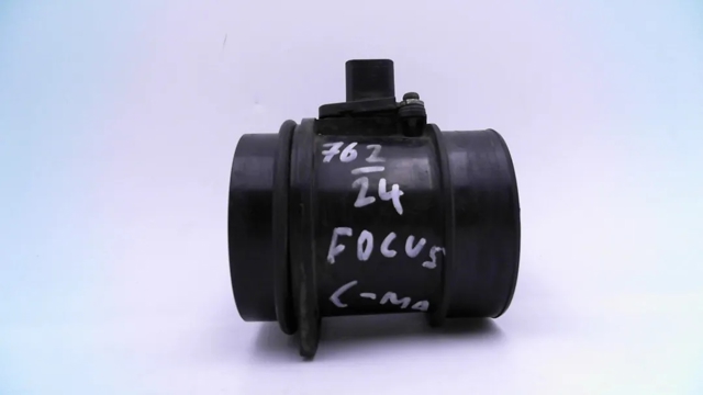 FORD 1365122 Датчик потока (расхода) воздуха, расходомер M.A.F. - (Mass Airflow) в наличии Львов