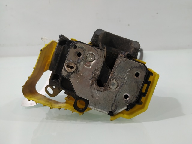 FIAT 1365304080 Замок двери боковой сдвижной правой в наличии Павлоград