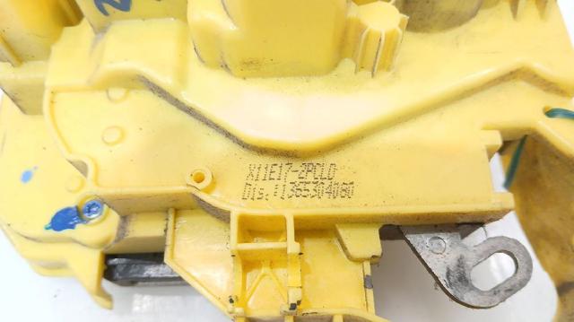 FIAT 1365304080 Замок двери боковой сдвижной правой в наличии Кривой Рог