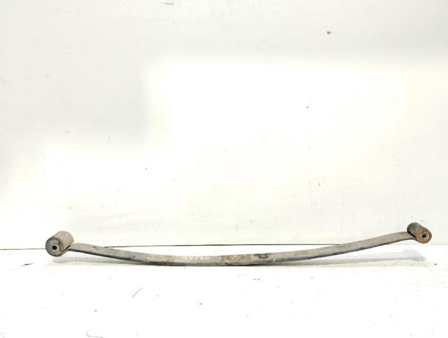 Suspensão de lâminas traseiro 1365407080 FIAT