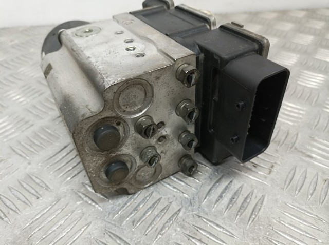 Unidade hidráulico de controlo ABS 13663901 OPEL