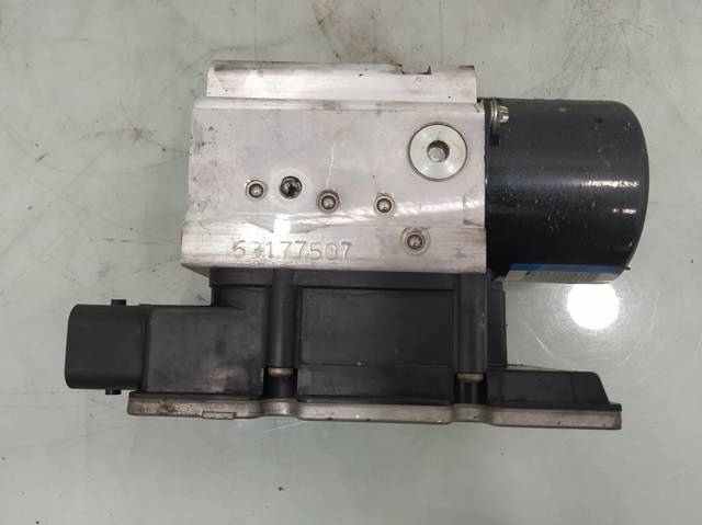 Unidade hidráulico de controlo ABS Opel Vectra