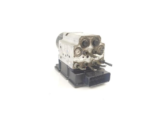 Unidade hidráulico de controlo ABS Opel Vectra