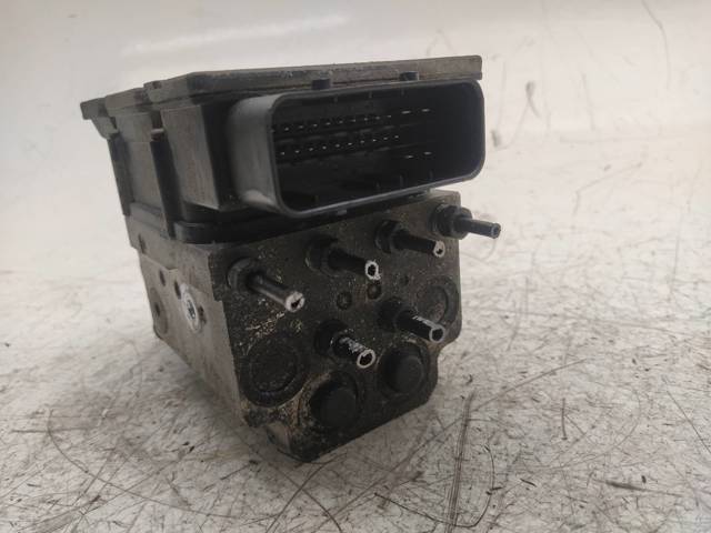 13663901 OPEL Блок АБС купить в Сумы