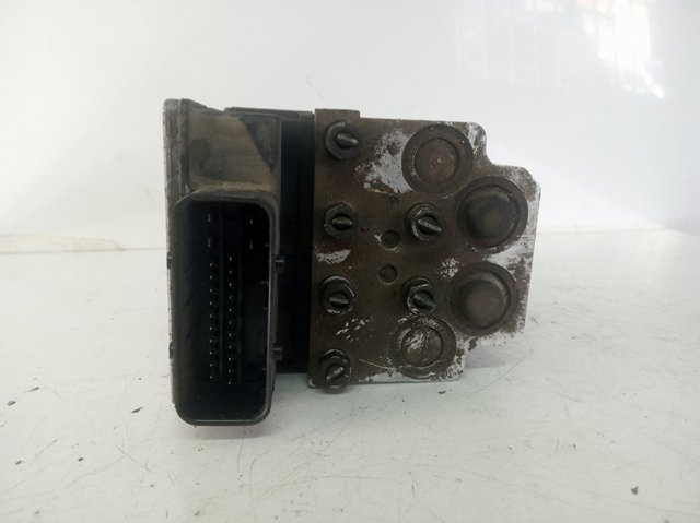 Unidade hidráulico de controlo ABS 13663901 OPEL