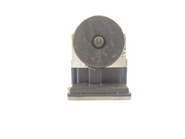 Unidade hidráulico de controlo ABS Opel Vectra