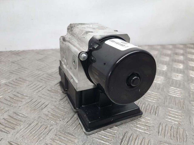 Unidade hidráulico de controlo ABS 13663901 OPEL