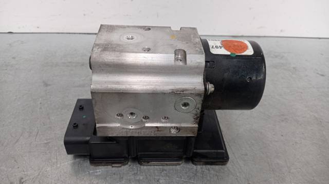 Unidade hidráulico de controlo ABS Opel Vectra