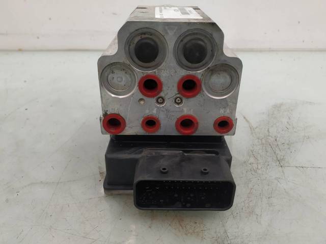 Unidade hidráulico de controlo ABS Opel Vectra