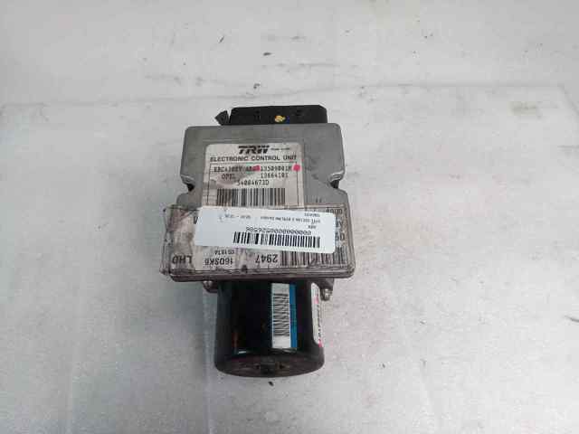 OPEL 13664101 в наличии Тернополь