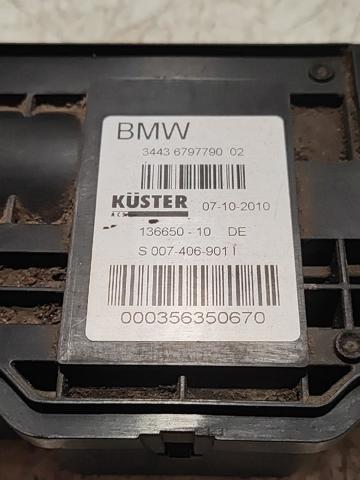 13665010 BMW купить в Житомир