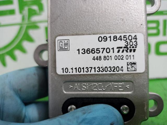 OPEL 13665701 в наличии Сумы