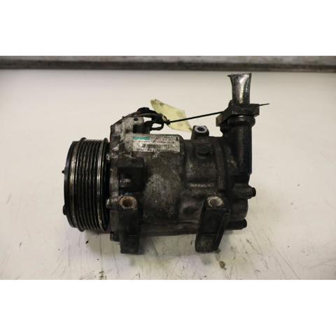 FIAT 136688208 Компрессор кондиционера в наличии Сумы