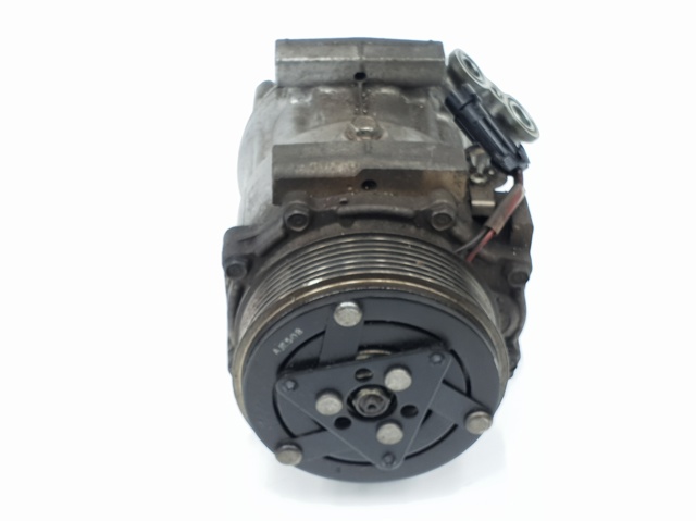 Compressor de aparelho de ar condicionado 136688208 Fiat/Alfa/Lancia