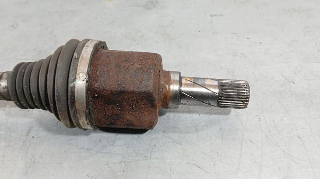 FIAT 1366929080 Левая полуось в наличии Запорожье