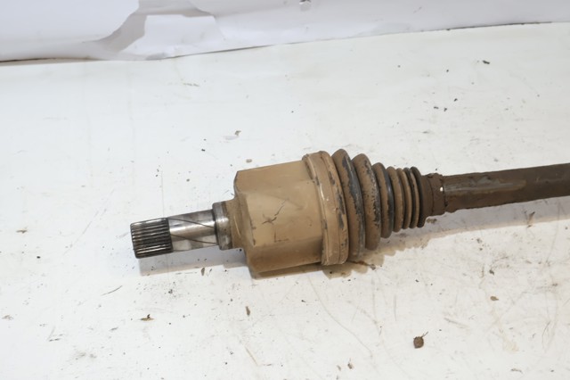 FIAT 1366929080 Полуось (привод) передняя левая в наличии Харьков