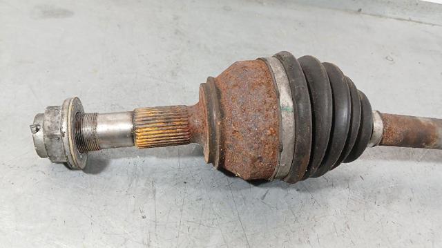 FIAT 1366929080 Левая полуось в наличии Винница
