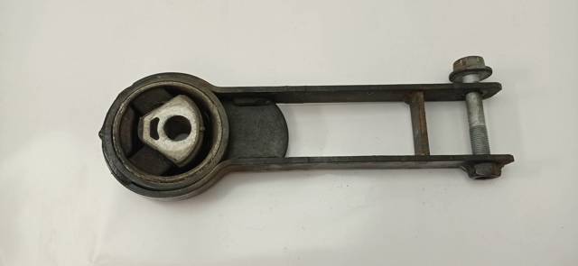 FIAT 1367067080 Подушка (опора) двигателя передняя в наличии Каменское