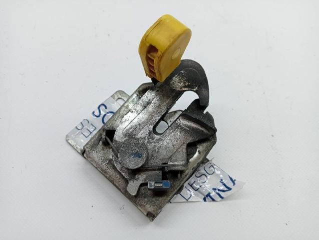 1368070080 FIAT Замок капота купить в Николаев