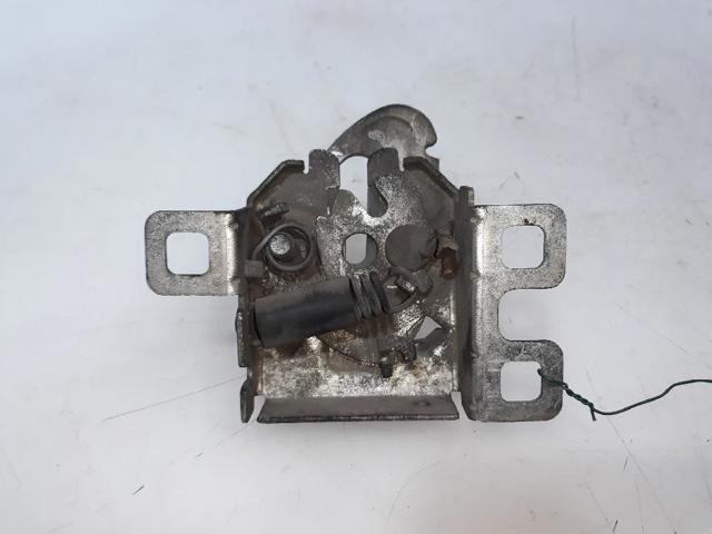 FIAT 1368070080 Замок капота в наличии Украина