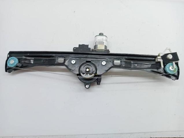 1368331080 FIAT Механизм стеклоподъемника двери передней левой купить в Киев