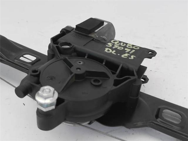 1368331080 FIAT Стеклоподъемник передней левой двери купить в Харьков